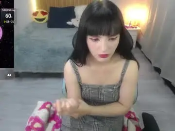 Chaturbate Free Live Porn of sailor_moon07