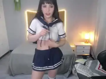 Chaturbate Watch Live Sex Cams of sailor_moon07