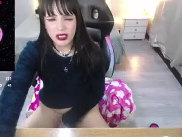 Chaturbate Adult Video Chat of sailor_moon07