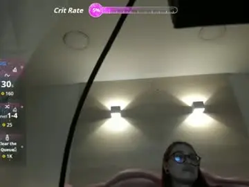 Chaturbate Adult Webcam of solbm