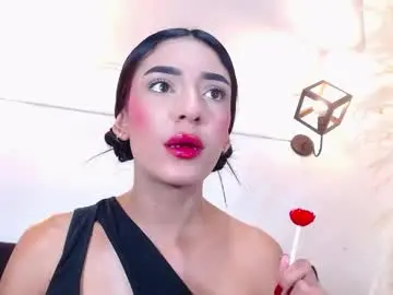 Chaturbate Sex Cam of srta_luciana