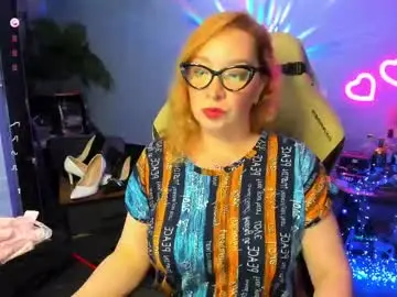 Chaturbate Sex Cam of _fantastic_ellie_