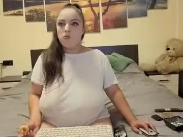 Chaturbate Sex Cam of adellineee