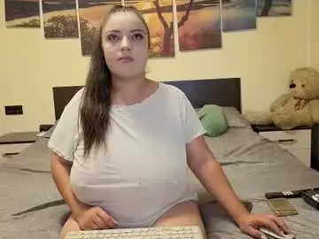 Chaturbate Free Porn Cam of adellineee