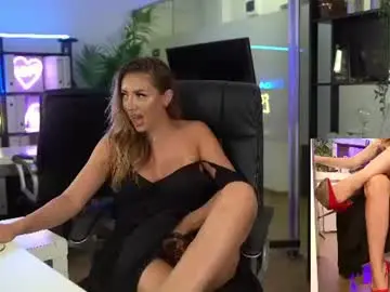 Chaturbate Sex Chat of babesgowild