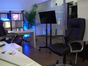 Chaturbate Sex Cam of babesgowild
