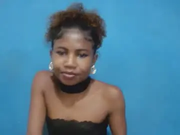 Chaturbate Live Sex of hasleyinah