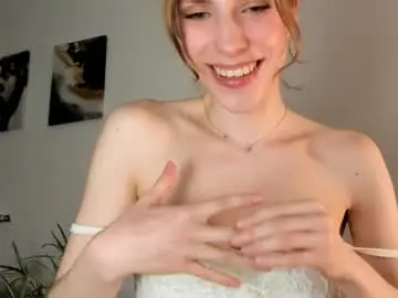 Chaturbate Free Live Porn of imogensy