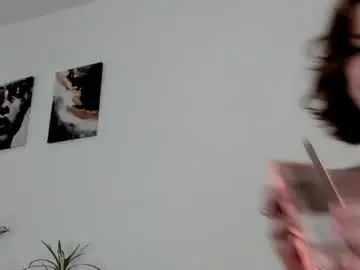 Chaturbate Adult Video Chat of imogensy