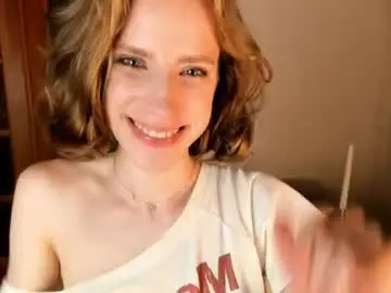 Chaturbate Adult Webcams of imogensy