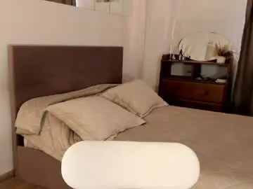 Chaturbate Nude Webcam of imogensy