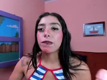Chaturbate Live Sex Cam of miss___sabrina