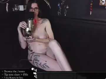Chaturbate Best Webcam of natureliv