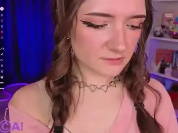 Chaturbate Live Sex of soulmate__