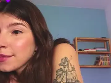 Chaturbate Private Sex Chat of byteblush