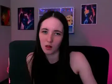Chaturbate Free Porn Cam of caroline_honeyy