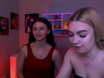 Chaturbate Sex Chat of caroline_honeyy