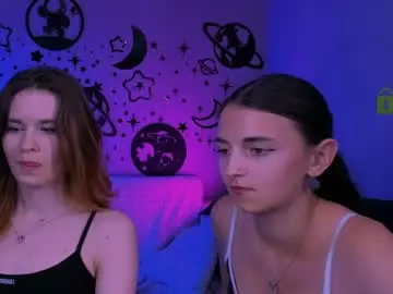 Chaturbate Nude Webcam of caroline_honeyy