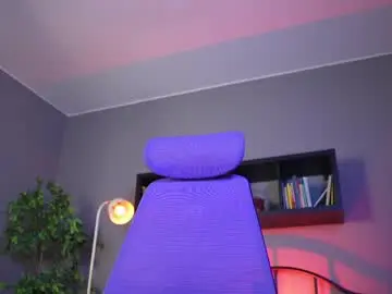 Chaturbate Sex Chat of emma_lirys
