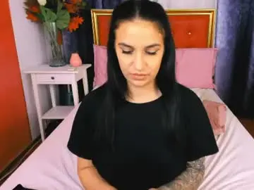Chaturbate Sex Cam of kessyjo