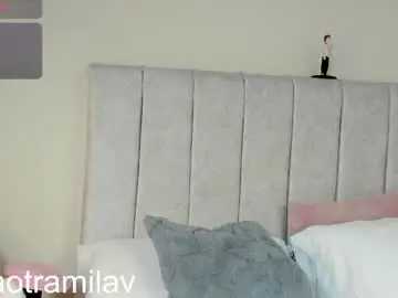 Chaturbate Adult Webcam of milavelour
