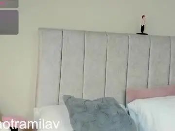 Chaturbate Watch Live Sex Cams of milavelour