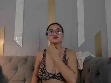 Chaturbate Free Live Porn of natty_redvelvet