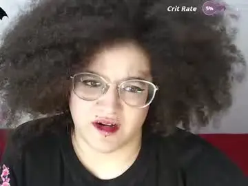 Chaturbate Best Webcam of ninfa_doll