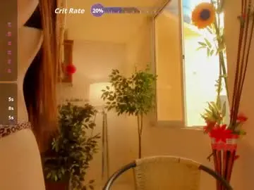 Chaturbate Live Sex Cam of aghata_williamss