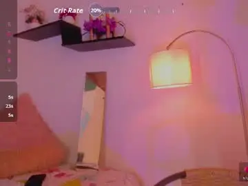 Chaturbate Adult Video Chat of aghata_williamss