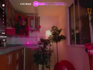 Chaturbate Sex Chat of aghata_williamss