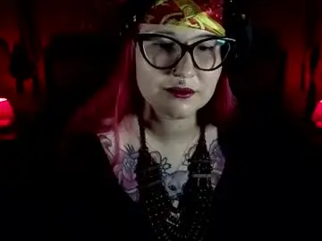 Chaturbate Watch Live Sex Cams of amanita__pantherina