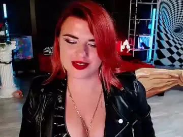 Chaturbate Live Sex of arianasaint