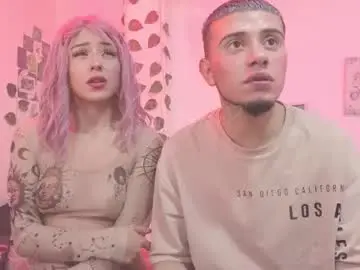 Chaturbate Adult Video Chat of danyanddesire