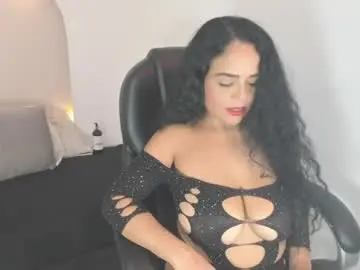 Chaturbate Sex Chat of eva_gomez11