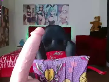 Chaturbate Adult Video Chat of hanna_davis1