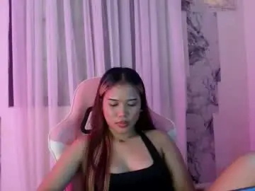 Chaturbate Adult Video Chat of ivory_babe