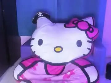Chaturbate Sex Cam of katiuska_doll_squirt