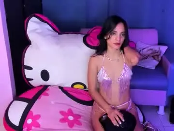 Chaturbate Sex Cam of katiuska_doll_squirt