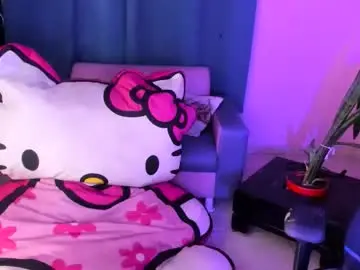 Chaturbate Adult Webcam of katiuska_doll_squirt