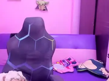 Chaturbate Watch Live Sex Cams of katiuska_doll_squirt
