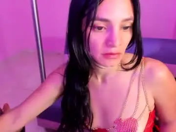Chaturbate Best live sex cam show of katiuska_doll_squirt