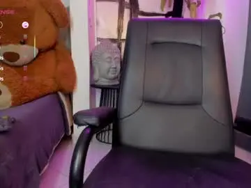 Chaturbate Adult Webcam of lilith_moonx