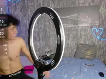 Chaturbate Live Porn of lovely_horny713