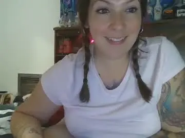 Chaturbate Adult Webcams of shymilf535