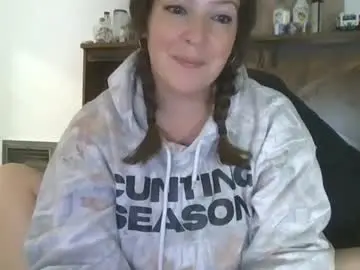 Chaturbate Sex Chat of shymilf535