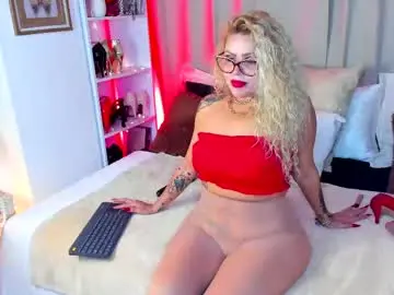 Chaturbate Adult Webcams of annabombshell