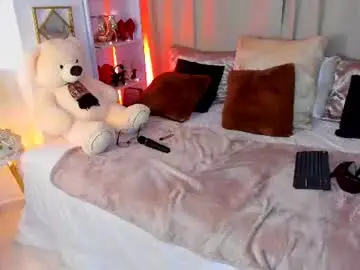 Chaturbate Watch Live Sex Cams of annabombshell