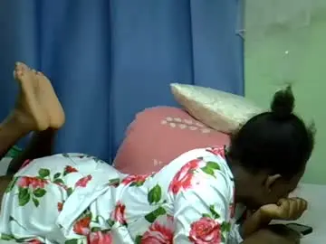 Chaturbate Live Porn of chocolateebonyxo