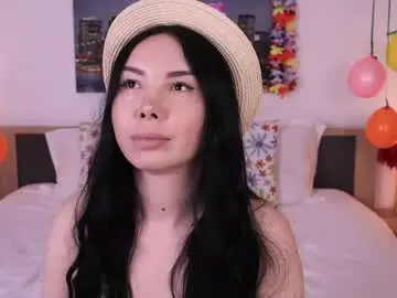 Chaturbate Free Porn Cam of eva__si